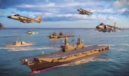 现代战舰活动最新爆料,最新活动情报大起底